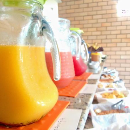 Hervadoce Pousada Рио дас Острас Екстериор снимка